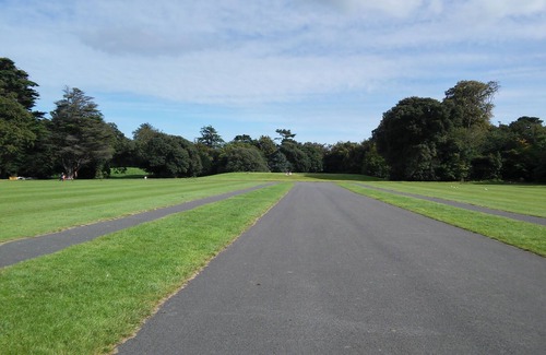 Dublin Casa | 20 minutes to the City.