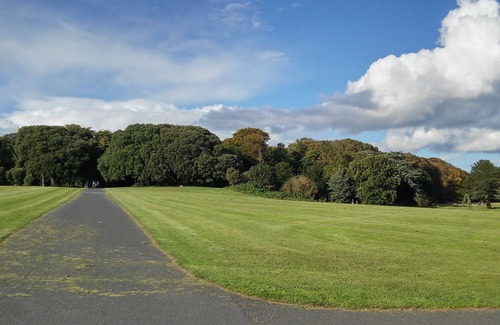 Dublin Casa | 20 minutes to the City.