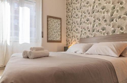 Rondo - Torretta Apartamento | [20 minuti dal Duomo] Milano Smart Apartment