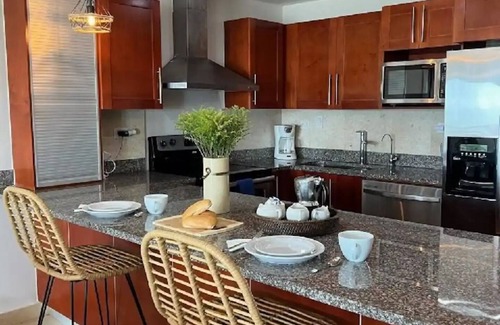 Cap Cana Marina Condominio | (20% OFF) Artsy & Chic Oceanfront hideaway: exclusive Cap Cana Marina district