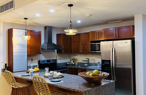 Cap Cana Marina Condominio | (20% OFF) Artsy & Chic Oceanfront hideaway: exclusive Cap Cana Marina district