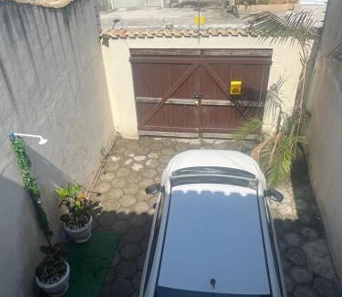 Palmeiras Casa | 20%OFF, Até 7Hóspedes, 5minutos da praia, Garagem,