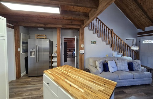 Dandridge Cabina | 20% OFF Book by 8/31 Lake Access-Boat Ramp-Hot Tub