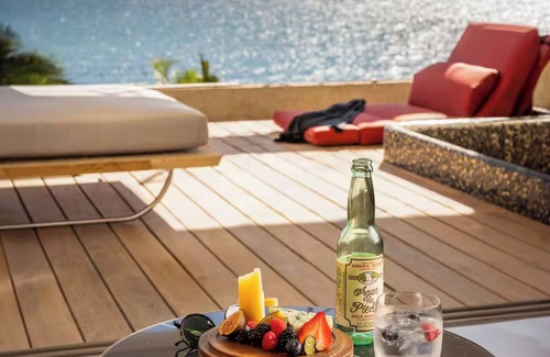 Puerto Juárez Apartamento | 20% OFF! Luxury Suite 5-Star Diamond Hotel Mousai Cancun! Ocean View+Adults Only