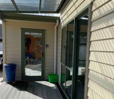 Hamilton Apartamento | 20 on Gresham