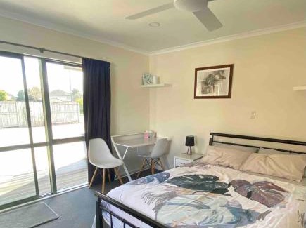 Hamilton Apartamento | 20 on Gresham