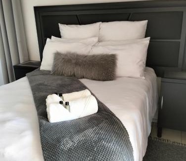 Polokwane Apartamento | 20 on Middle