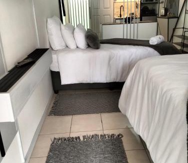 Polokwane Apartamento | 20 on Middle