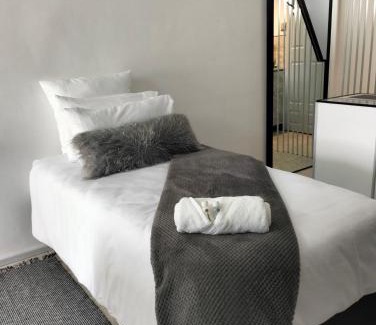 Polokwane Apartamento | 20 on Middle