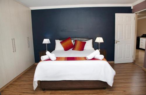 Ottery Apartamento | 20 On Percy Unit 3