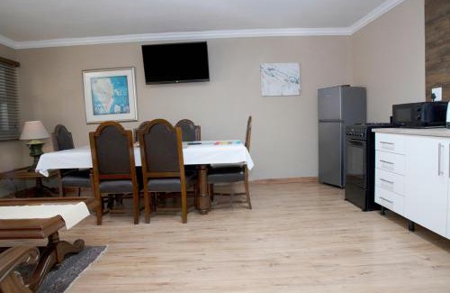 Ottery Apartamento | 20 On Percy Unit 3