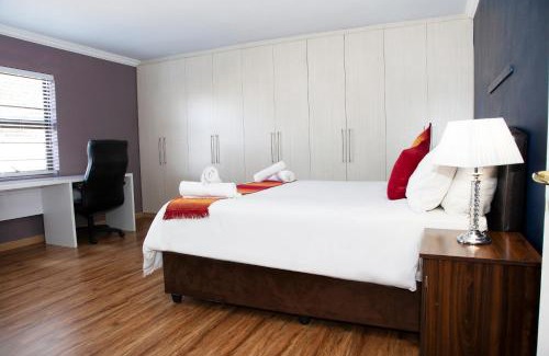 Ottery Apartamento | 20 On Percy Unit 3