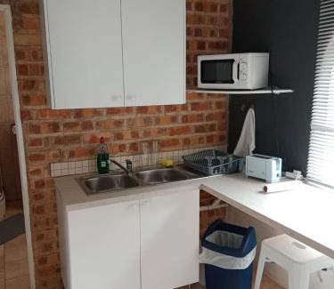Greater Johannesburg Metropolitan Area Apartamento | 20 On Plover - Private Cottage