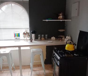 Greater Johannesburg Metropolitan Area Apartamento | 20 On Plover - Private Cottage