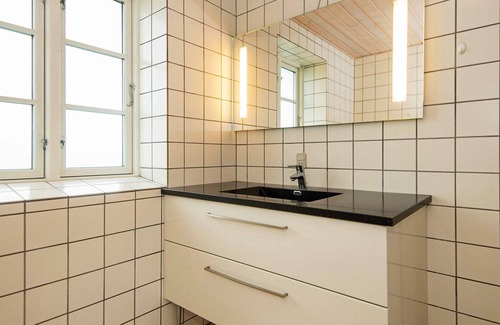 Nordborg Casa | 20 person holiday home in Nordborg