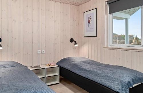 Olpenitz Casa | 20 person holiday home in Hasselberg