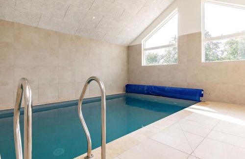 Sundstrup Casa | 20 person holiday home in Højslev-By Traum