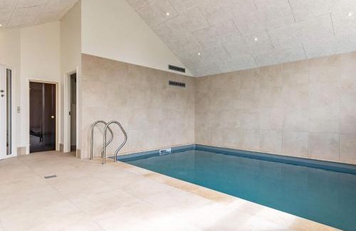 Sundstrup Casa | 20 person holiday home in Højslev-By Traum