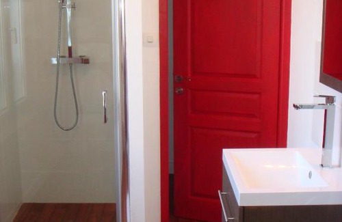Downtown Apartamento | 20 rue Edouard Corbière, proche gare SNCF de BREST