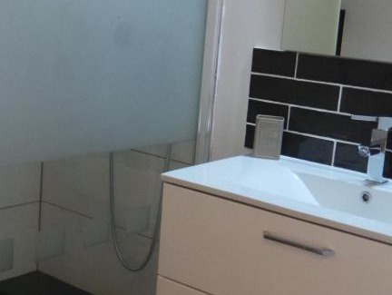 Downtown Apartamento | 20 rue Gasté, proche gare SNCF de BREST