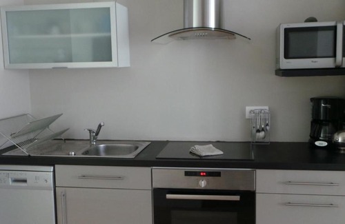 Downtown Apartamento | 20 rue Gasté, proche gare SNCF de BREST