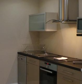 Downtown Apartamento | 20 rue Gasté, proche gare SNCF de BREST