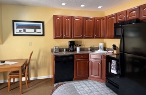 Francestown Casa | 20% Sale April/May NH Condo Unit 2D