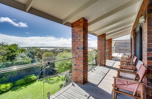Goolwa South Casa | 20 Sir George Ritchie Ave Goolwa South