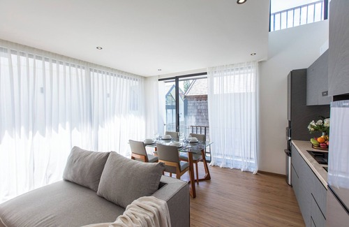 Umalas Hotel | 20 Suites Umalas