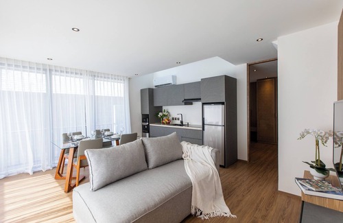 Umalas Hotel | 20 Suites Umalas