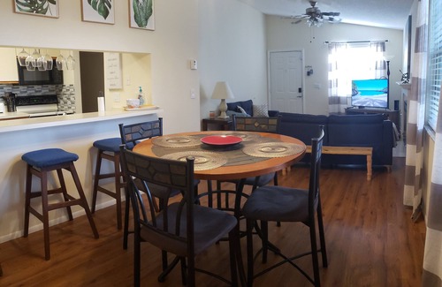 Bayshore Gardens Condominio | 20% Summer discount - 2 beds & 2 baths near IMG Academy is waiting for you!