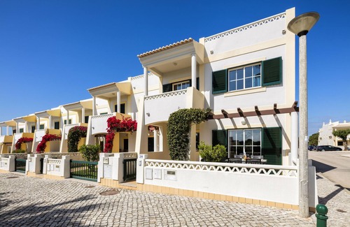 Carvoeiro Chalet De Esquí | 20 Terraços de Benagil (Casa Luisa)