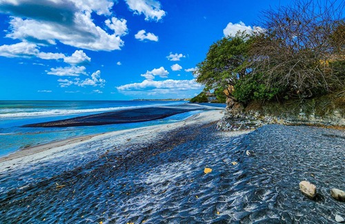 Panama Apartamento | (-20%) Paraíso tropical de playa, 2R/2B, c/piscina
