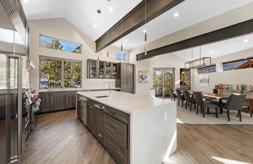 Keystone Cabaña | 200 Caravelle Drive