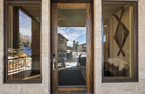 Keystone Cabaña | 200 Caravelle Drive