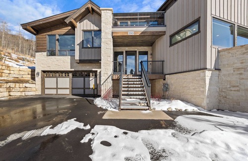 Keystone Cabaña | 200 Caravelle Drive