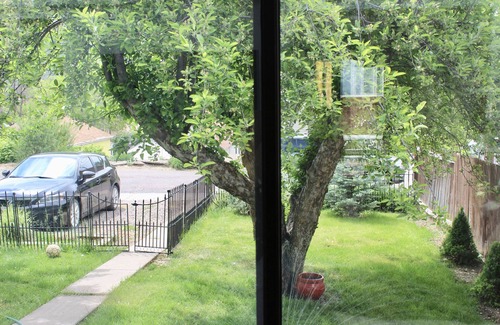 Glenwood Springs Alquiler De Eote | Leaf Peepers Paradise Downtown GWS- Moss Haus