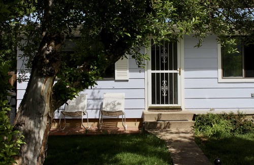 Glenwood Springs Alquiler De Eote | Leaf Peepers Paradise Downtown GWS- Moss Haus