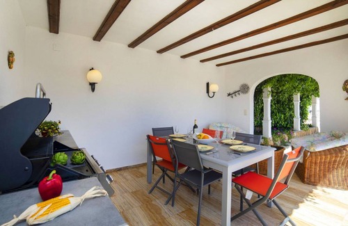 Casas de Torrat Otro | 200 m² Alojamiento ∙ 3 habitaciones ∙ 6 huéspedes