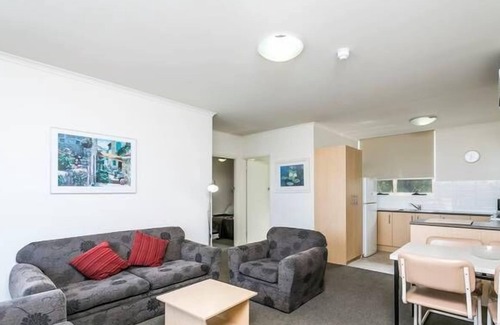 Glenelg Apartamento | A 200 m de la 'Milla de oro', exclusiva Esplanade Glenelg