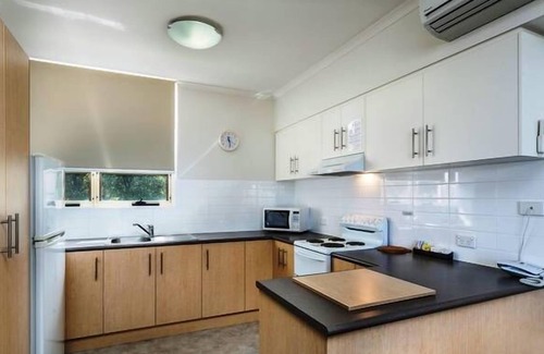 Glenelg Apartamento | A 200 m de la 'Milla de oro', exclusiva Esplanade Glenelg