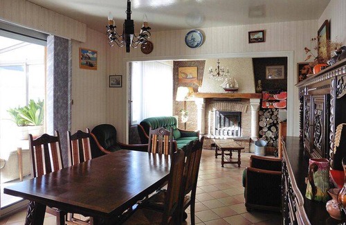 Senneville-sur-Fecamp Casa | 200 m² Casa ∙ 3 habitaciones ∙ 6 personas