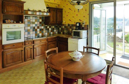 Senneville-sur-Fecamp Casa | 200 m² Casa ∙ 3 habitaciones ∙ 6 personas