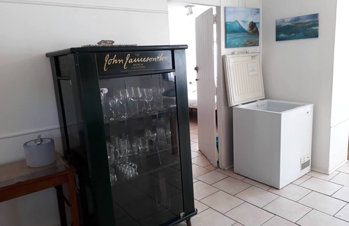 Hartenbos Apartamento | 200 m from the sea in the safety area