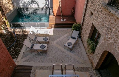 Casco antiguo de Alcudia Otro | 200 m² Alojamiento ∙ 3 habitaciones ∙ 6 huéspedes