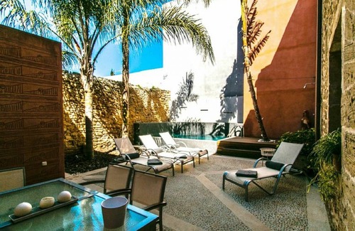 Casco antiguo de Alcudia Otro | 200 m² Alojamiento ∙ 3 habitaciones ∙ 6 huéspedes