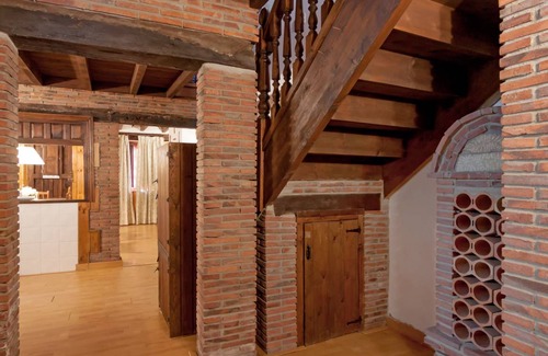Cobijon Apartamento | 200 m² Casa ∙ 3 habitaciones ∙ 8 personas