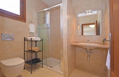 Campos Cabaña | 200 m² Casa rural ∙ 4 habitaciones ∙ 8 personas