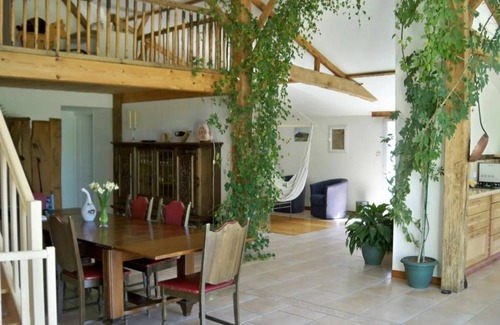 Le Champ-Saint-Pere Casa | 200 m² Casa ∙ 4 habitaciones ∙ 8 personas