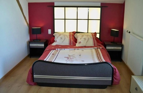 Le Champ-Saint-Pere Casa | 200 m² Casa ∙ 4 habitaciones ∙ 8 personas